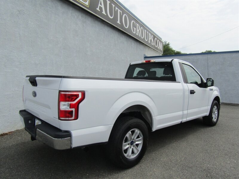 2019 Ford F-150 XL - Photo 8 - Haddon Twp, NJ 08107