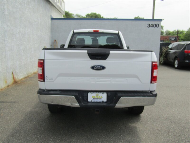 2019 Ford F-150 XL - Photo 7 - Haddon Twp, NJ 08107