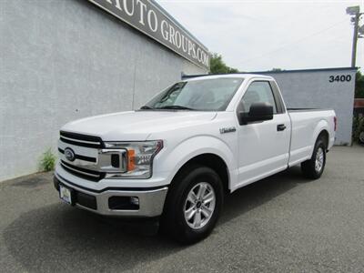 2019 Ford F-150 XL - Photo 5 - Haddon Twp, NJ 08107