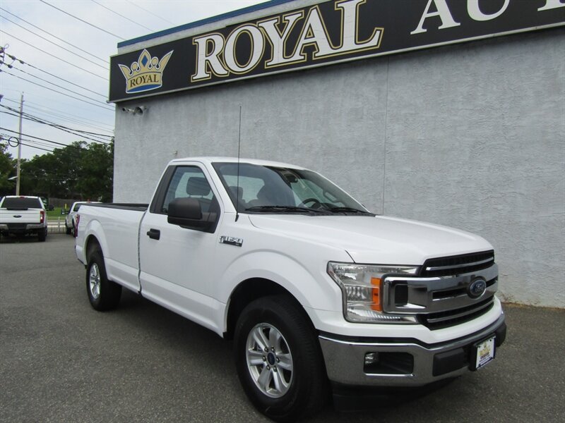 2019 Ford F-150 XL   - Photo 1 - Haddon Twp, NJ 08107