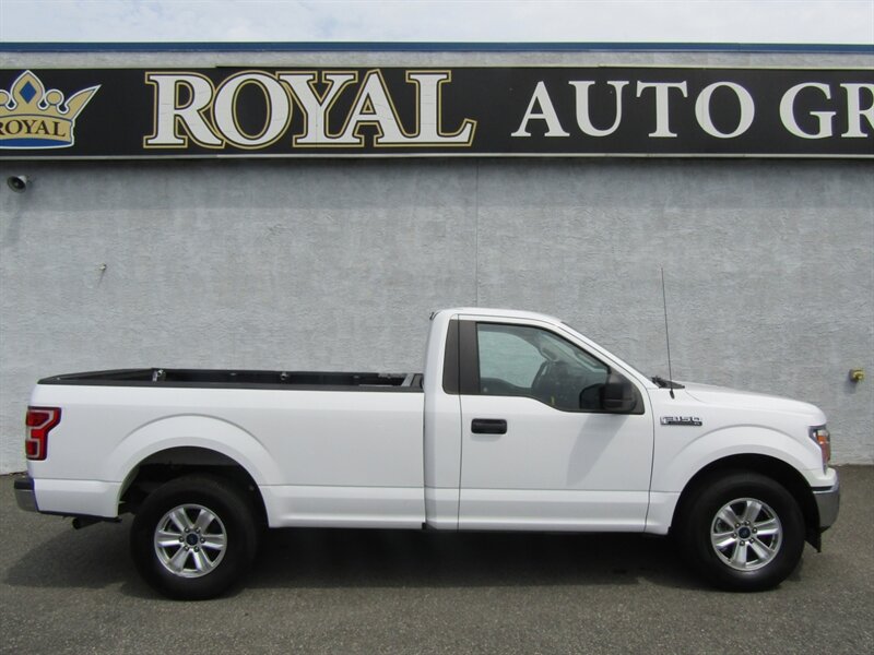 2019 Ford F-150 XL - Photo 2 - Haddon Twp, NJ 08107