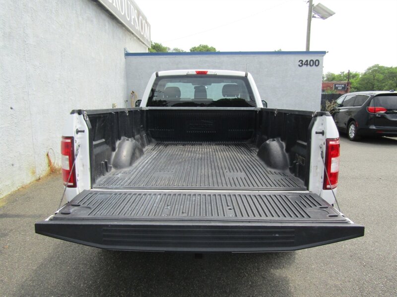 2019 Ford F-150 XL - Photo 9 - Haddon Twp, NJ 08107