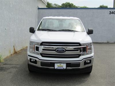 2019 Ford F-150 XL - Photo 3 - Haddon Twp, NJ 08107