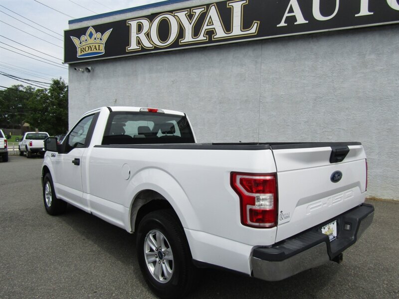 2019 Ford F-150 XL - Photo 6 - Haddon Twp, NJ 08107