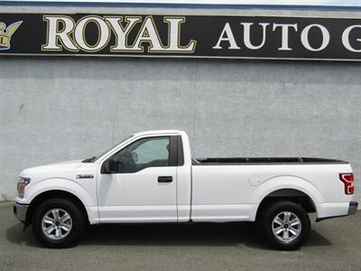 2019 Ford F-150 XL - Photo 4 - Haddon Twp, NJ 08107