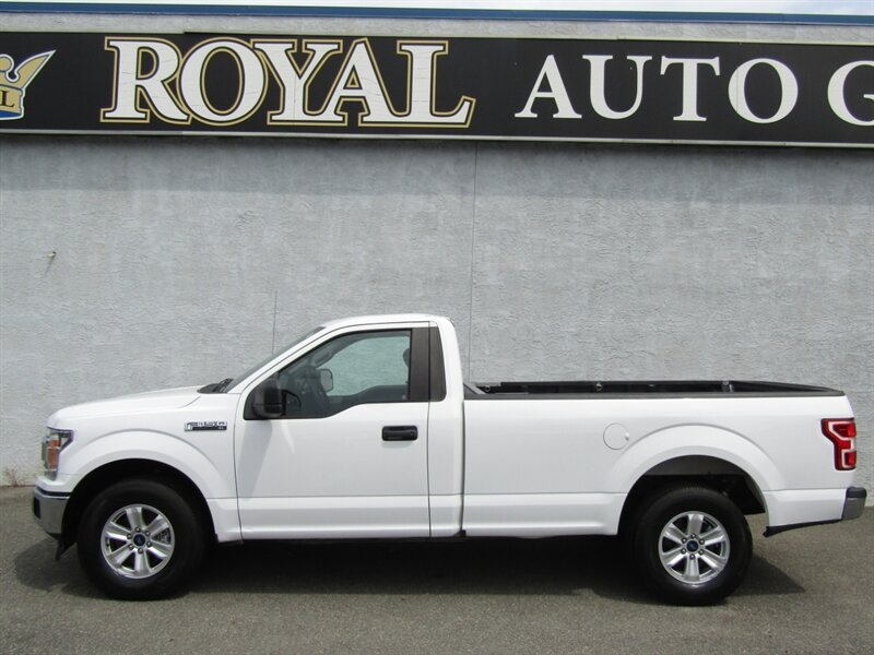 2019 Ford F-150 XL - Photo 4 - Haddon Twp, NJ 08107