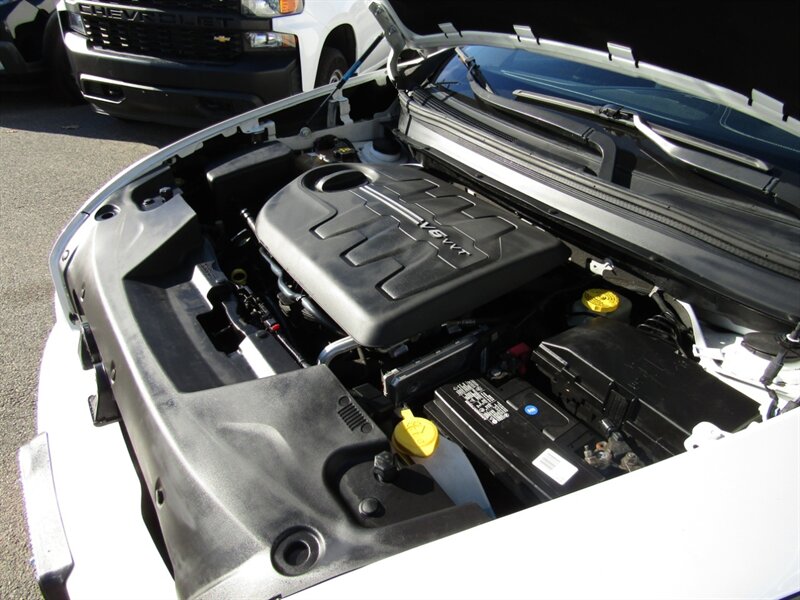 2015 Jeep Cherokee Limited - Photo 46 - Haddon Twp, NJ 08107