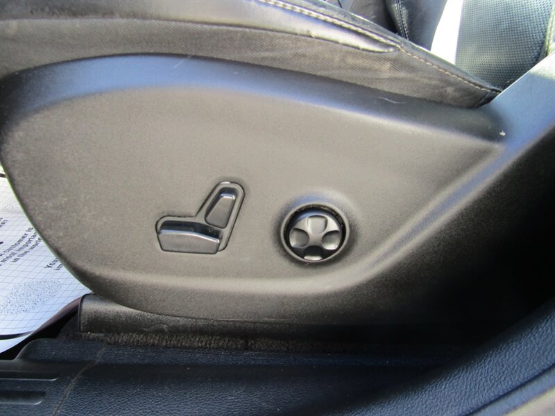 2015 Jeep Cherokee Limited - Photo 15 - Haddon Twp, NJ 08107