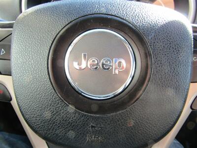 2015 Jeep Cherokee Limited - Photo 30 - Haddon Twp, NJ 08107