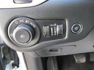 2015 Jeep Cherokee Limited - Photo 28 - Haddon Twp, NJ 08107