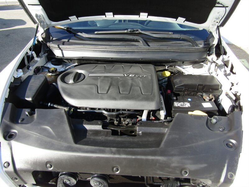 2015 Jeep Cherokee Limited - Photo 45 - Haddon Twp, NJ 08107