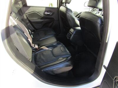 2015 Jeep Cherokee Limited - Photo 21 - Haddon Twp, NJ 08107