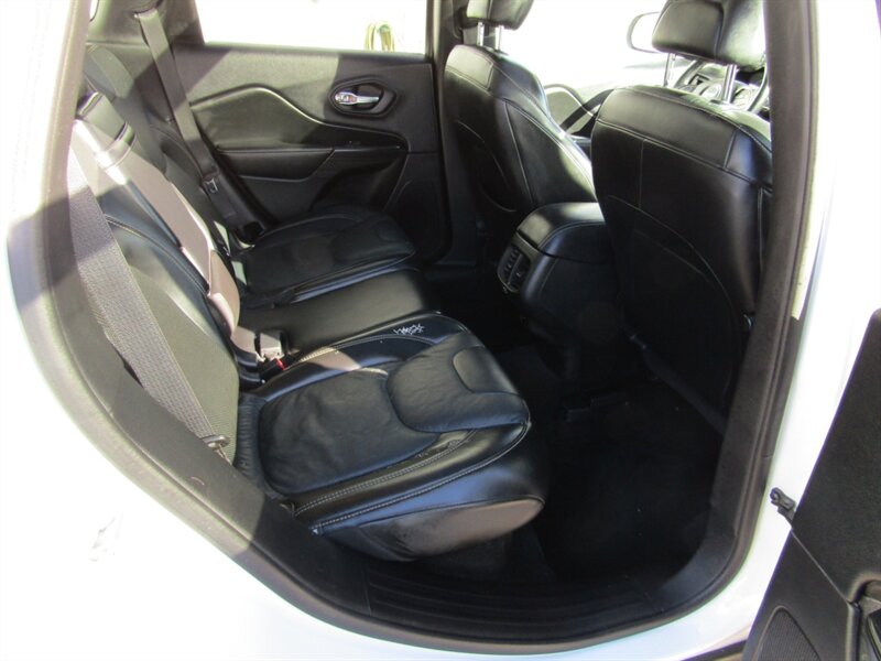 2015 Jeep Cherokee Limited - Photo 21 - Haddon Twp, NJ 08107