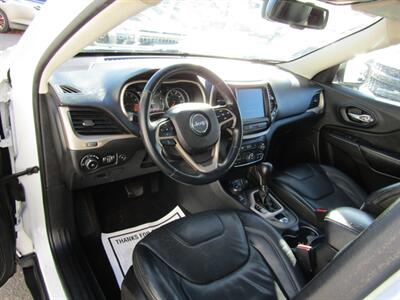 2015 Jeep Cherokee Limited - Photo 16 - Haddon Twp, NJ 08107