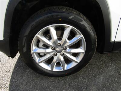 2015 Jeep Cherokee Limited - Photo 40 - Haddon Twp, NJ 08107