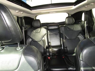 2015 Jeep Cherokee Limited - Photo 39 - Haddon Twp, NJ 08107