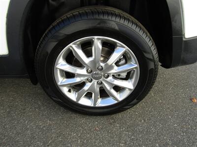 2015 Jeep Cherokee Limited - Photo 41 - Haddon Twp, NJ 08107