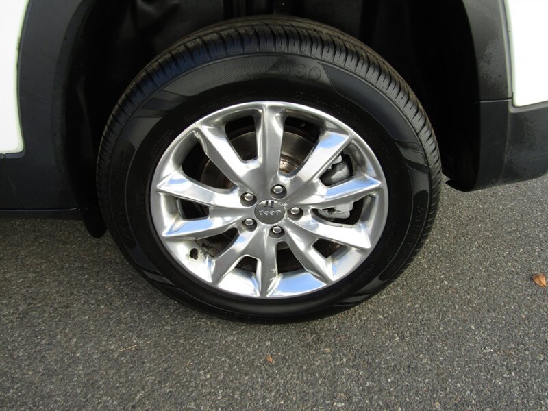 2015 Jeep Cherokee Limited - Photo 41 - Haddon Twp, NJ 08107