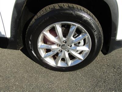 2015 Jeep Cherokee Limited - Photo 43 - Haddon Twp, NJ 08107