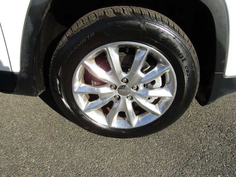 2015 Jeep Cherokee Limited - Photo 43 - Haddon Twp, NJ 08107