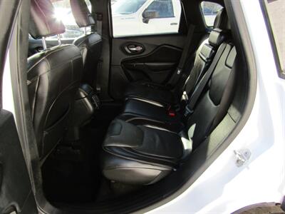 2015 Jeep Cherokee Limited - Photo 18 - Haddon Twp, NJ 08107