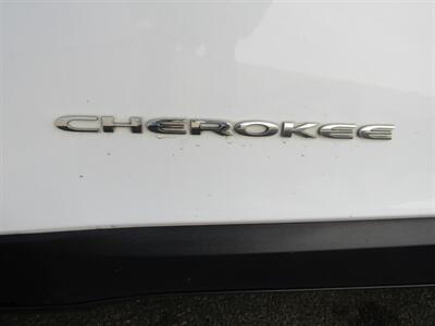 2015 Jeep Cherokee Limited - Photo 10 - Haddon Twp, NJ 08107