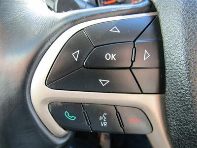 2015 Jeep Cherokee Limited - Photo 29 - Haddon Twp, NJ 08107