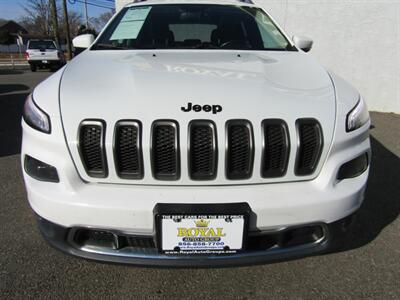 2015 Jeep Cherokee Limited - Photo 9 - Haddon Twp, NJ 08107