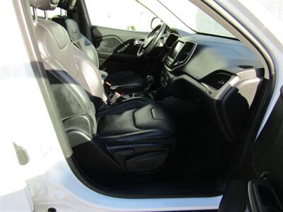 2015 Jeep Cherokee Limited - Photo 24 - Haddon Twp, NJ 08107