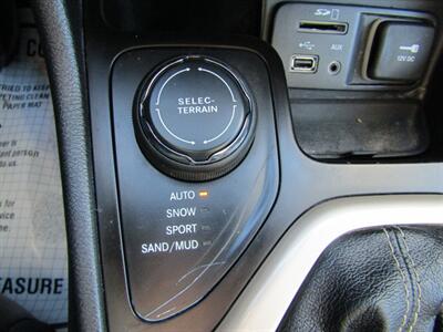 2015 Jeep Cherokee Limited - Photo 37 - Haddon Twp, NJ 08107