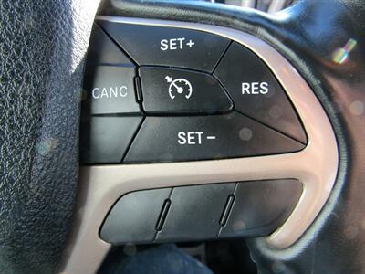 2015 Jeep Cherokee Limited - Photo 31 - Haddon Twp, NJ 08107