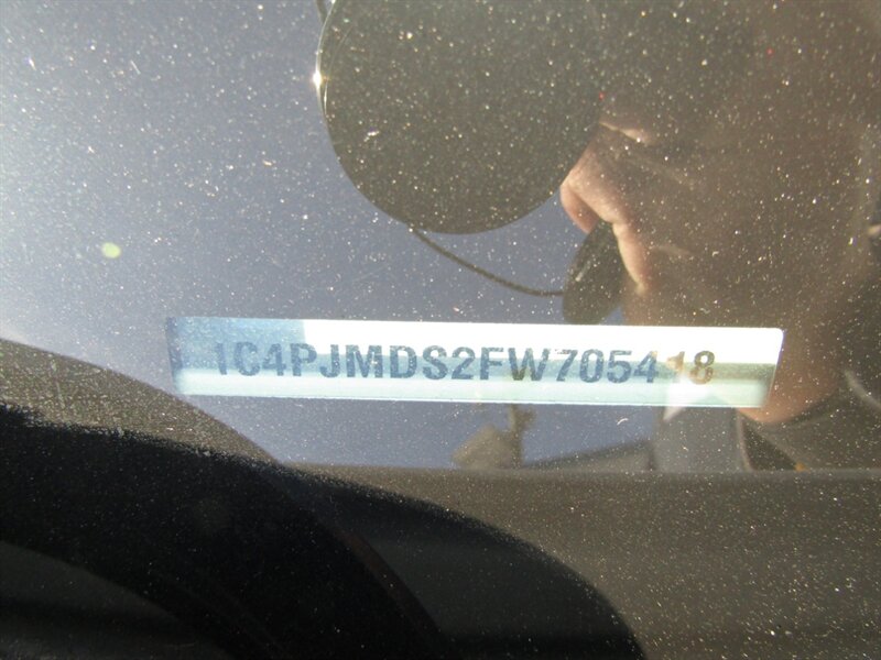 2015 Jeep Cherokee Limited - Photo 47 - Haddon Twp, NJ 08107