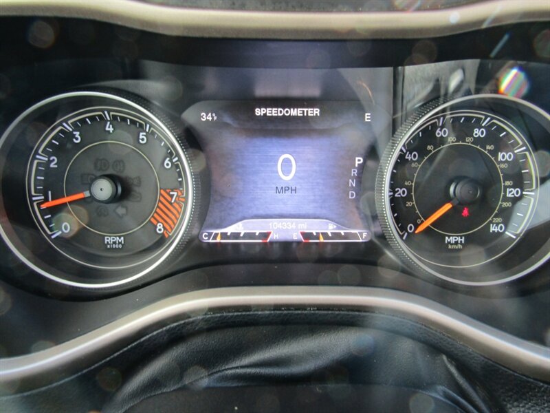 2015 Jeep Cherokee Limited - Photo 32 - Haddon Twp, NJ 08107