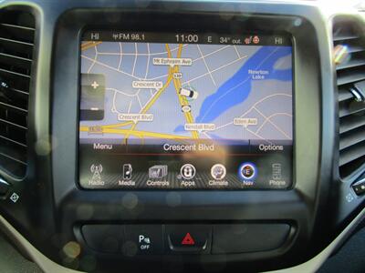 2015 Jeep Cherokee Limited - Photo 34 - Haddon Twp, NJ 08107