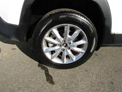 2015 Jeep Cherokee Limited - Photo 42 - Haddon Twp, NJ 08107