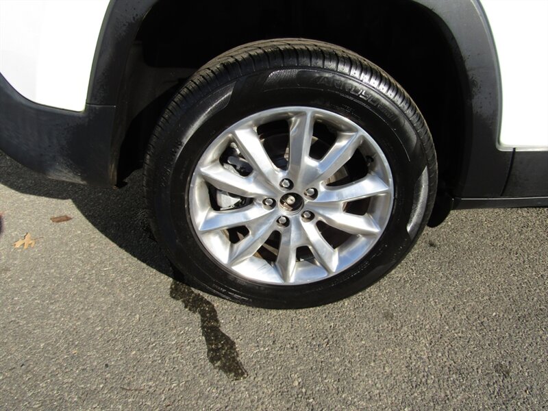 2015 Jeep Cherokee Limited - Photo 42 - Haddon Twp, NJ 08107