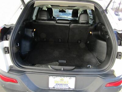 2015 Jeep Cherokee Limited - Photo 19 - Haddon Twp, NJ 08107