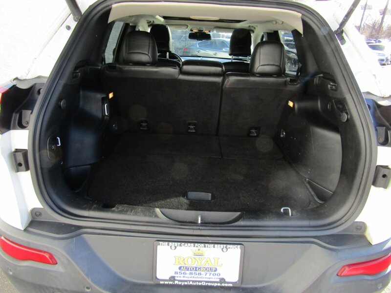 2015 Jeep Cherokee Limited - Photo 19 - Haddon Twp, NJ 08107