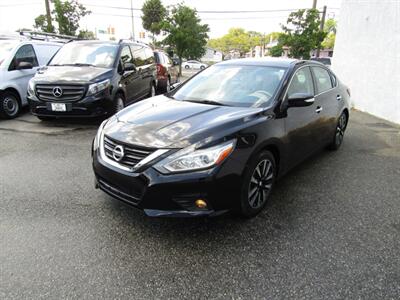 2018 Nissan Altima 2.5 S   - Photo 3 - Haddon Twp, NJ 08107