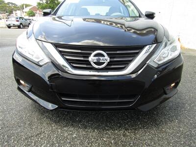 2018 Nissan Altima 2.5 S   - Photo 11 - Haddon Twp, NJ 08107