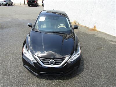 2018 Nissan Altima 2.5 S   - Photo 14 - Haddon Twp, NJ 08107