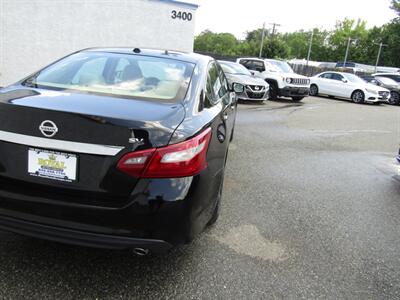2018 Nissan Altima 2.5 S   - Photo 31 - Haddon Twp, NJ 08107