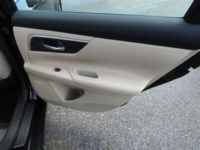 2018 Nissan Altima 2.5 S   - Photo 42 - Haddon Twp, NJ 08107