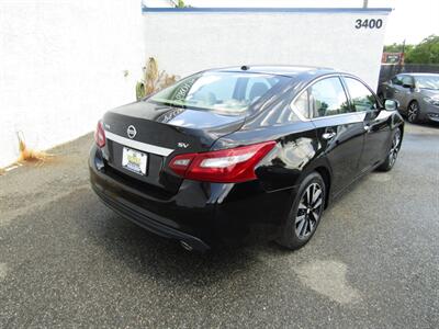 2018 Nissan Altima 2.5 S   - Photo 7 - Haddon Twp, NJ 08107