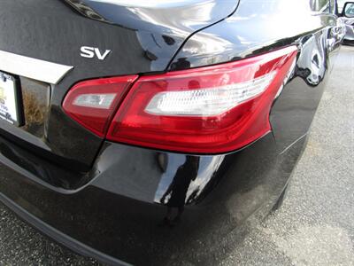 2018 Nissan Altima 2.5 S   - Photo 27 - Haddon Twp, NJ 08107