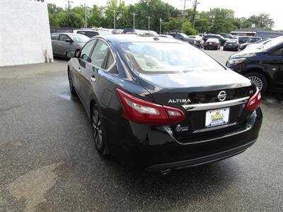 2018 Nissan Altima 2.5 S   - Photo 5 - Haddon Twp, NJ 08107