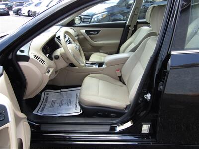 2018 Nissan Altima 2.5 S   - Photo 36 - Haddon Twp, NJ 08107