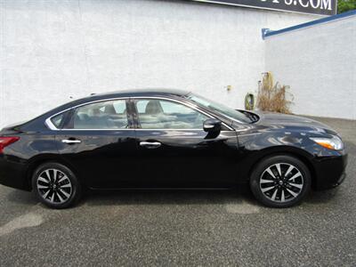 2018 Nissan Altima 2.5 S   - Photo 8 - Haddon Twp, NJ 08107