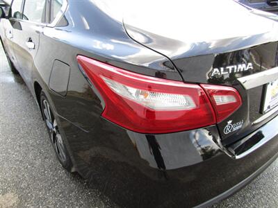 2018 Nissan Altima 2.5 S   - Photo 23 - Haddon Twp, NJ 08107