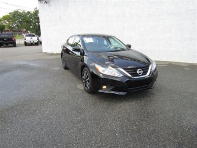 2018 Nissan Altima 2.5 S   - Photo 1 - Haddon Twp, NJ 08107